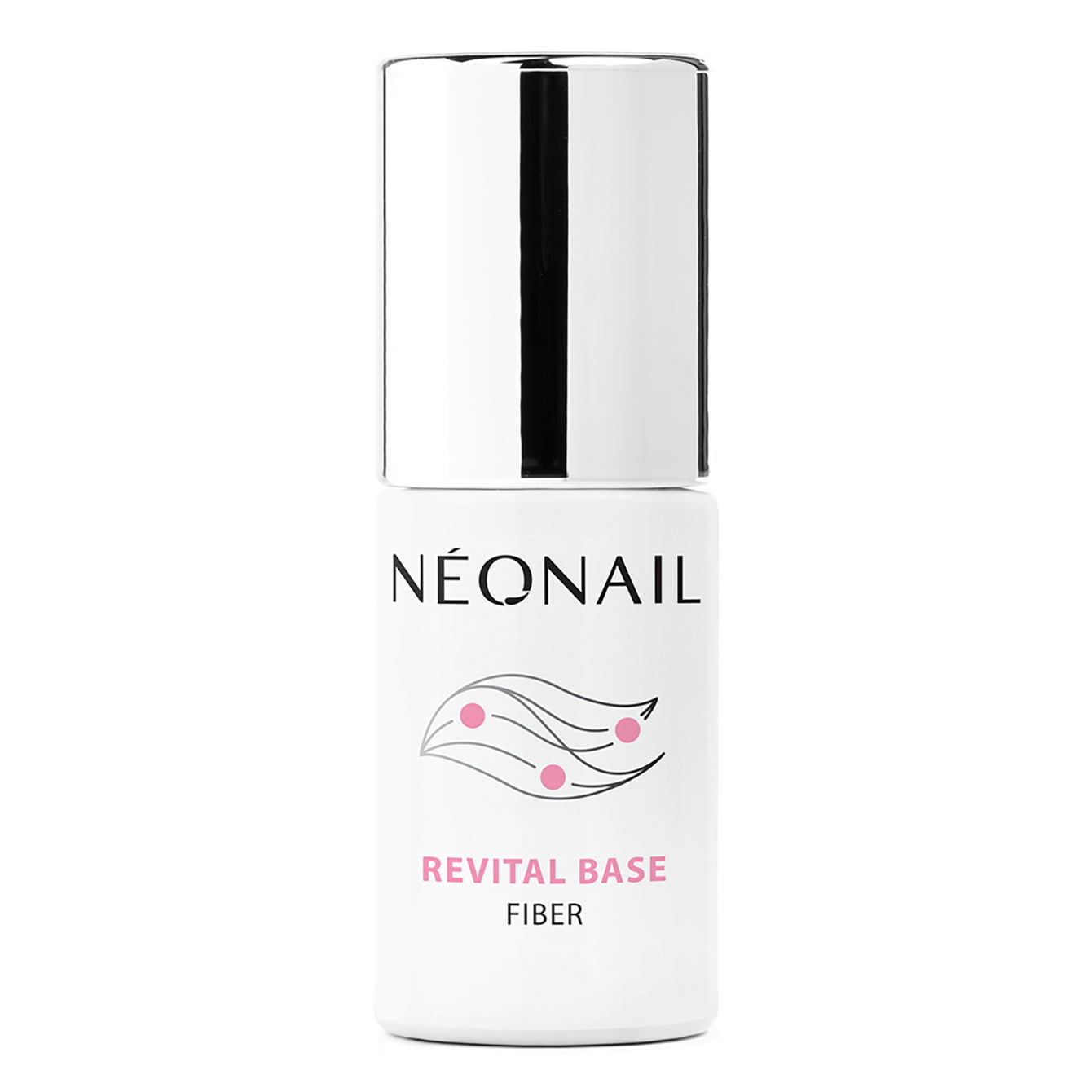 Baza hybrydowa Revital Base Fiber 7,2 ml